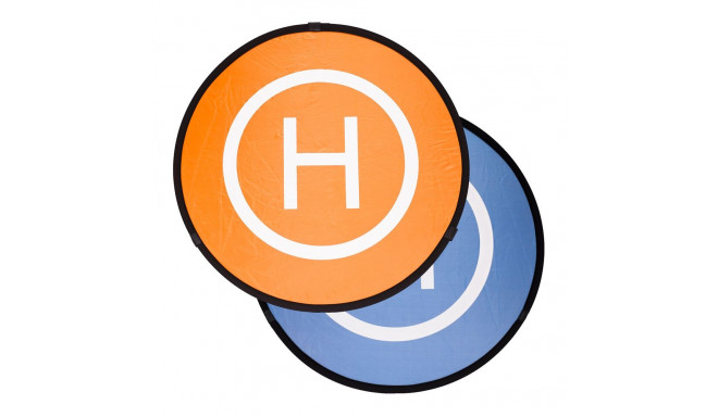 Caruba drooni maandumismatt 75cm