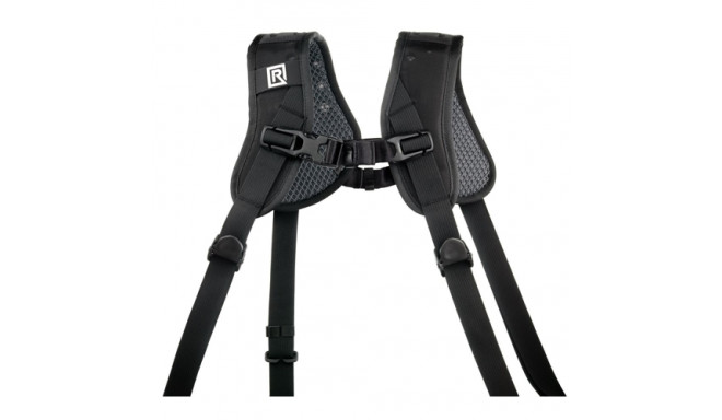 BlackRapid Double Breathe