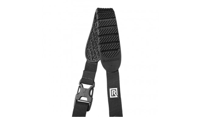 BlackRapid Cross Shot Breathe Zwart