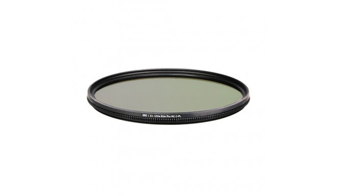 JJC S+ Ultra Slim Multi Coated CPL Filter 58mm