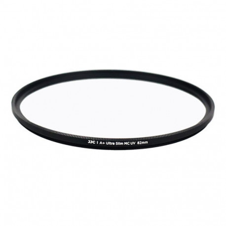 JJC filter Ultra Slim MC UV 82mm