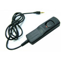 JJC Bedrade Afstandsbediening 1m MA C (Canon RS 60E3)