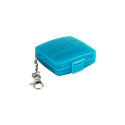 JJC MC 11B Geheugenkaart Case
