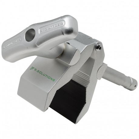 9.Solutions kinnitusklamber Heavy Duty Python