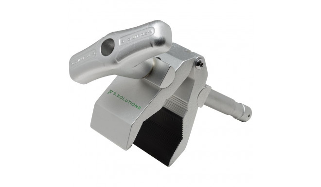 9.Solutions mount clip Heavy Duty Python