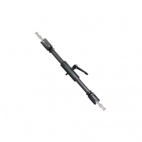 9.Solutions Double joint arm medium (460mm)