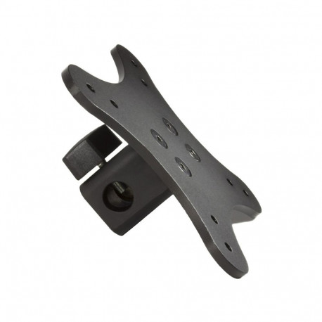 9.Solutions VESA to 5/8" Receptacle