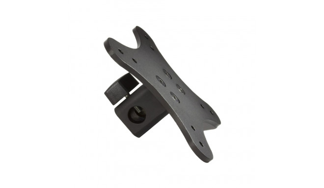 9.Solutions VESA to 5/8" Receptacle