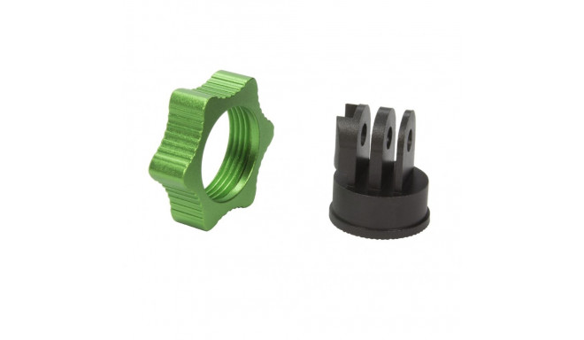 9.Solutions Quick Mount for GoPro Camera