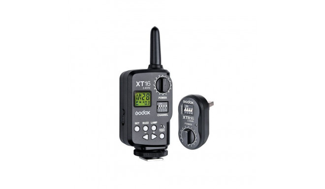 Godox Power Remote XT 16 2.4G