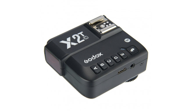 Godox X2 transmitter Canon