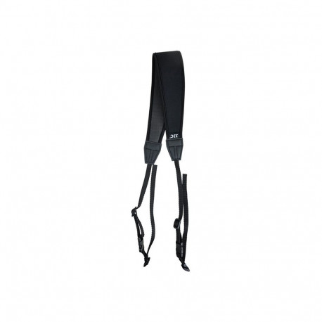 JJC Neck Strap NS CBK