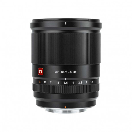 Viltrox FX 13 F1.4 AF Fuji X Mount