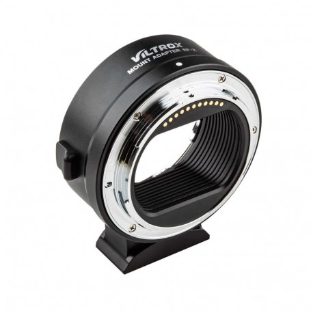 Viltrox EF Z Autofocus Adapter voor Nikon Z6/Z7