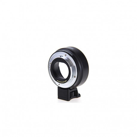 Viltrox adapter Autofocus EOS EF - EOS M