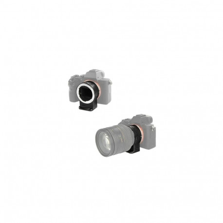 Viltrox NF E1 Autofocus Adapter