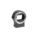 Viltrox NF E1 Autofocus Adapter