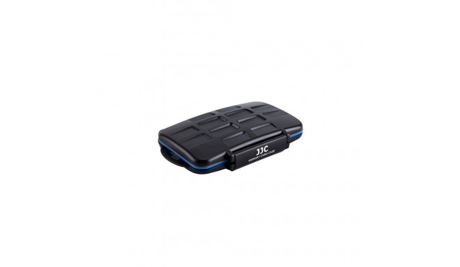 JJC MC ST16 Memory Card Case