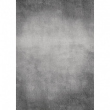 Westcott background X Drop Canvas Vintage by Glyn Dewis 1.52x2.13m, grey