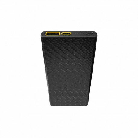Nitecore Carbo 10000 Carbon Fiber Powerbank 10000mAh