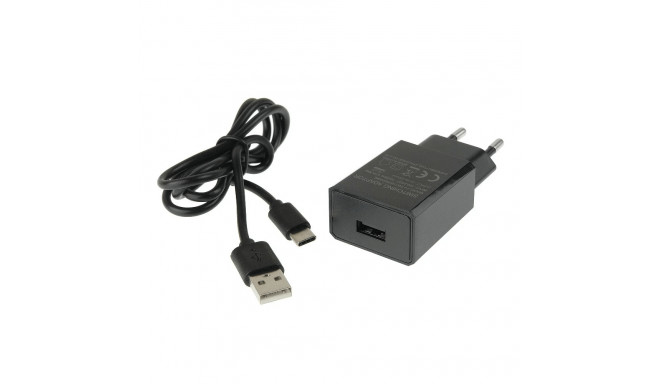 Godox Battery Charger and usb charging cable for V1/V860III/AD100Pro