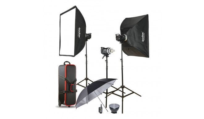 Godox MS200 D Kit