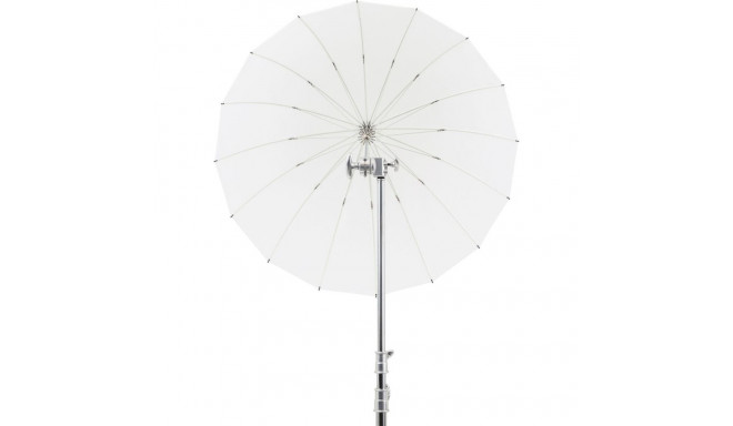 Godox 105cm Parabolische Paraplu Transparant