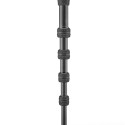 3 Legged Thing Punks Taylor 2.0 Magnesium Alloy Monopod Darkness with Docz foot stabiliser 3 Legged Thing Punks Taylor 2.0 Magnesium Alloy Monopod Darkness with Docz foot stabiliser