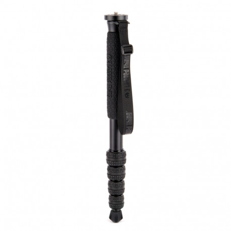 3 Legged Thing monopod Punks Taylor 2.0 Magnesium Alloy, darkness