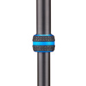 3 Legged Thing Punks Taylor 2.0 Magnesium Alloy Monopod Blue