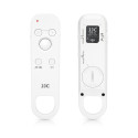 JJC BTR S1 Bluetooth Remote Control White