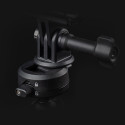 PGYTECH CapLock Three arm Suction Mount
