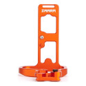 3 Legged Thing ZAARA 122mm 1 Piece Arca L Bracket Copper for Nikon Z9