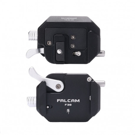 Falcam F38 Quick Release Base for RS3 mini 3343