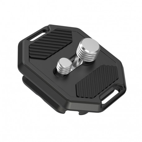 Falcam F38 Quick Release dual screw thread plate V2 2969A