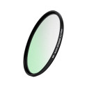 JJC F BD82 2 82mm Black Diffusion Filter