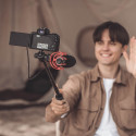 PGYTECH Phone Extension Pole Tripod Set