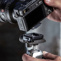 PGYTECH Arca Type Quick Release Clamp & Plate