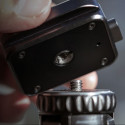PGYTECH Arca Type Quick Release Clamp & Plate