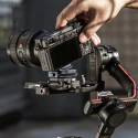 PGYTECH Arca Type Quick Release Clamp