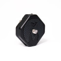 3 Legged Thing QR OCTA Plate 38x38mm Arca Compatible QR Plate, Black