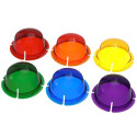 MagMod XL Creative Dome Gels MagMod XL Creative Dome Gels
