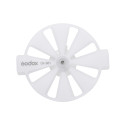 Godox CR B01 Round Cap Bouncer