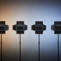 Godox LDX100R Panel Light RGBWW