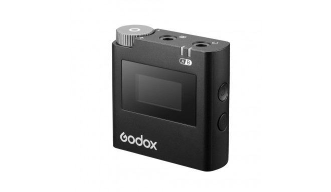 Godox Virso RX Wireless Receiver