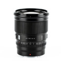Viltrox XF 75 F1.2 AF PRO Nikon Z mount APS C