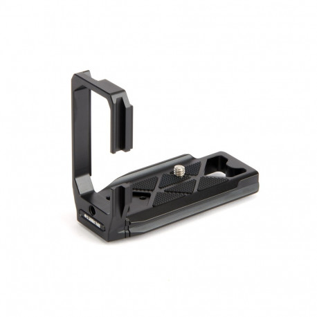 3 Legged Thing ALFIE B 105mm Arca L Bracket Darkness/Blk for Sony A7 IV & Others
