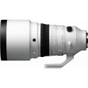 Sigma 200mm f/2.0 DG OS Sports objektiiv L-bajonett