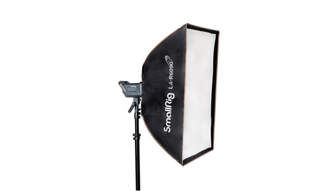 SmallRig 4199 LA R6090 Rectangular Softbox