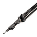 Caruba Lampstatief LS 4 (Geveerd) 280 cm Caruba Lampstatief LS 4 (Geveerd) 280 cm